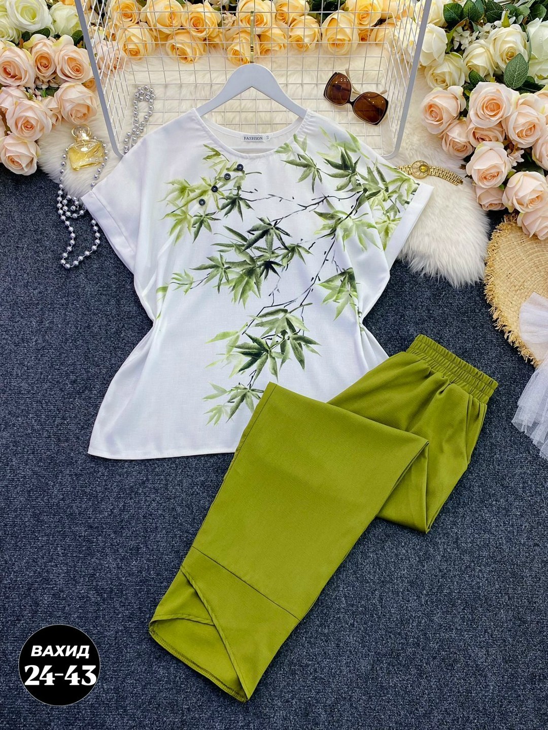 костюм женский,повседневный костюм,комплект одежды moocie,комплект одежды,летние костюмы