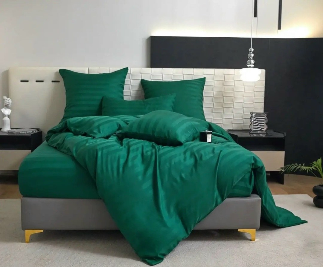 комплект постельного белья евро страйп сатин,комплект постельного белья страйп сатин,страйп сатин постельное белье,комплект постельного белья boris страйп сатин,комплект постельного белья mency