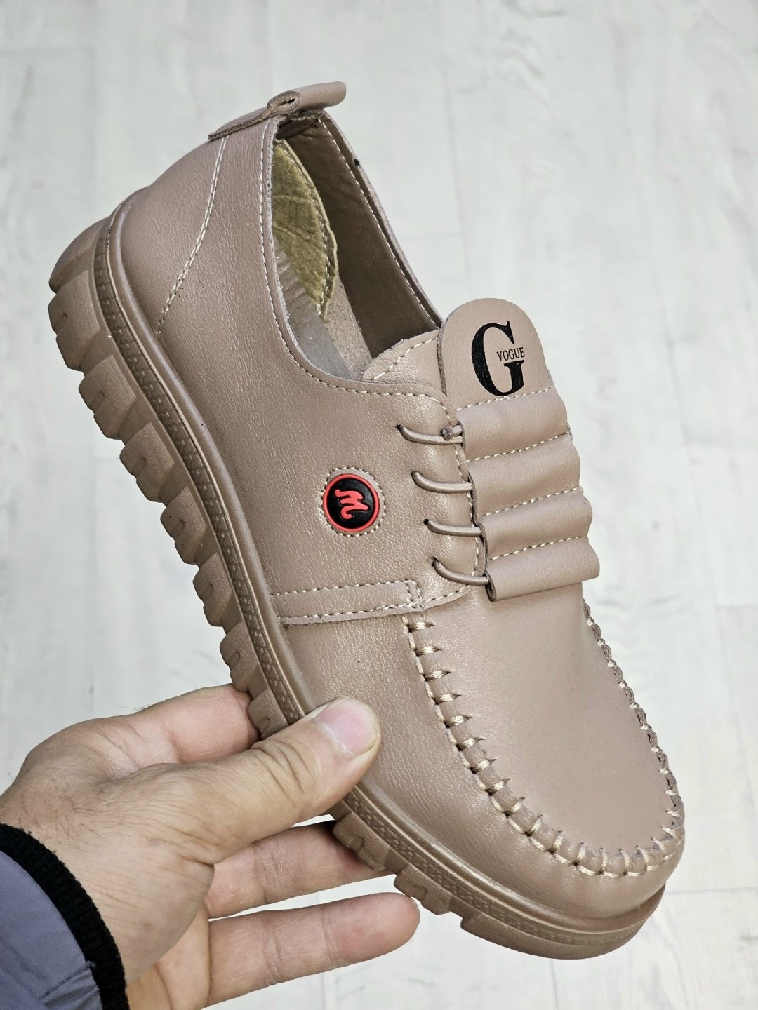 ,мужская ,мокасины кожаные,повседневная ,обуви