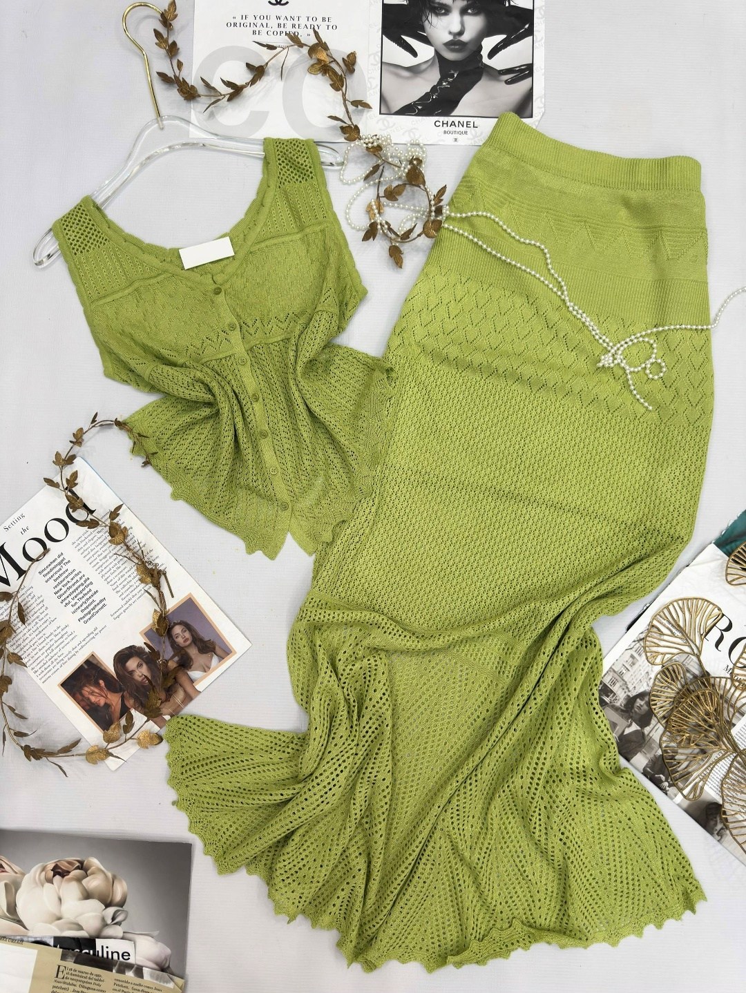 Женская одежда