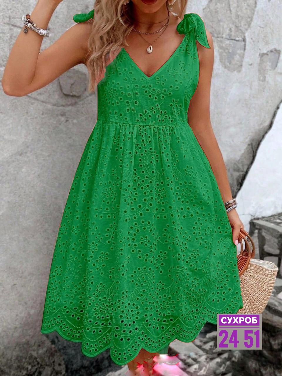 зеленый сарафан,стильное платье,платье красивое,женское платье,платья