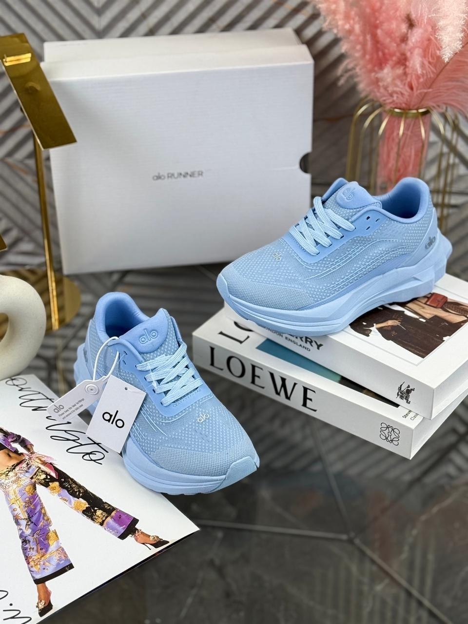 кроссовки женскиe,,кроссовки летние женские,кроссовки голубой,оригинальные кроссовки