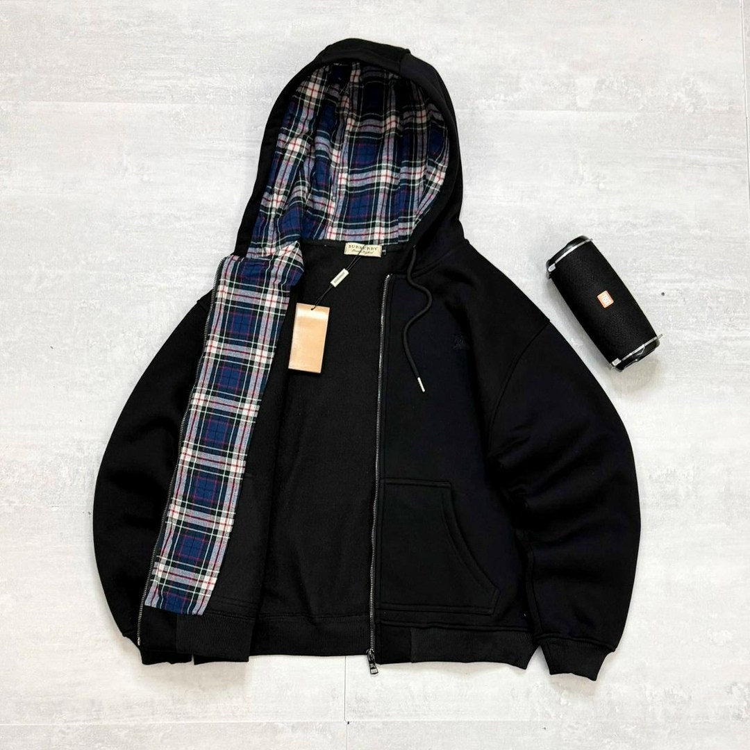 зип худи burberry,худи burberry,худи серое,толстовка burberry,толстовки серый