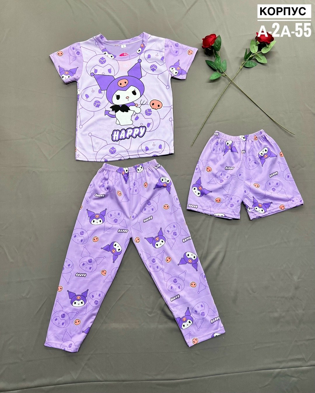 пижамы для девочек,пижама детская,комплект пижама,пижама со штанами для девочки,пижама детская 2 лет для девочек