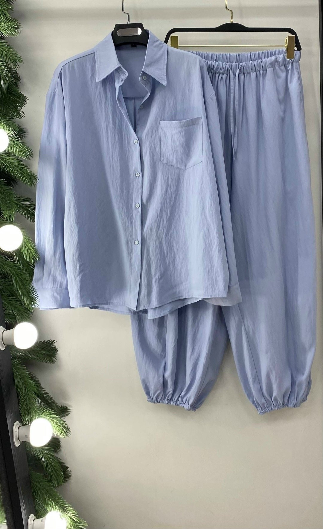 костюм с брюками,брючный летний костюм с рубашкой,костюм брюки с рубашкой,пижамные костюмы,элегантный брючный костюм