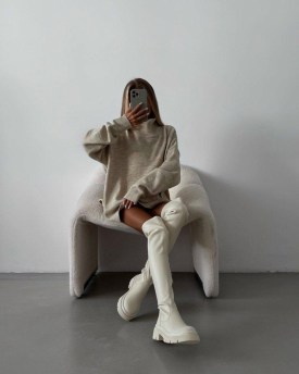 Свитер