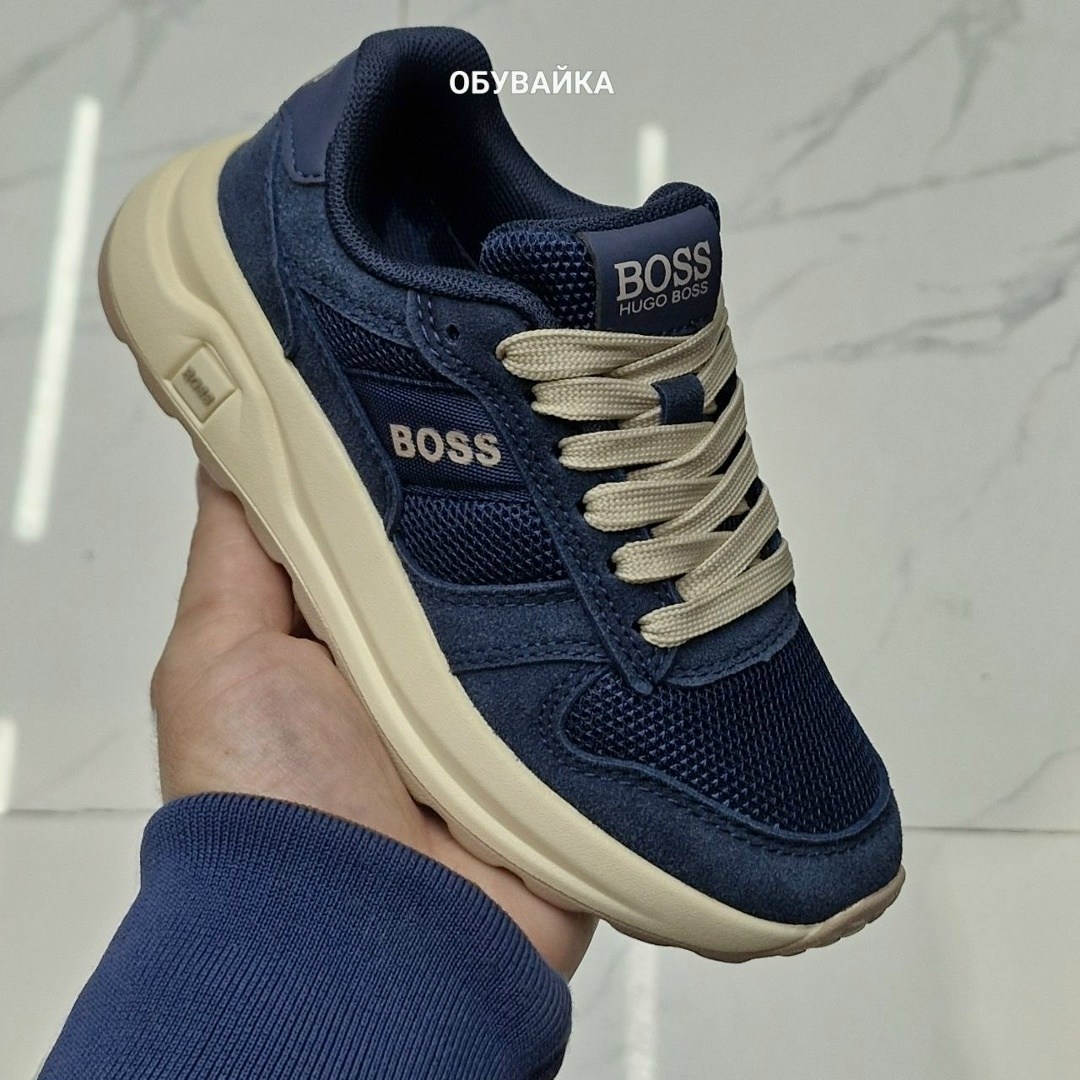 кроссовки boss,кроссовки boss мужские,,кроссовки босс,кроссовки boss черный