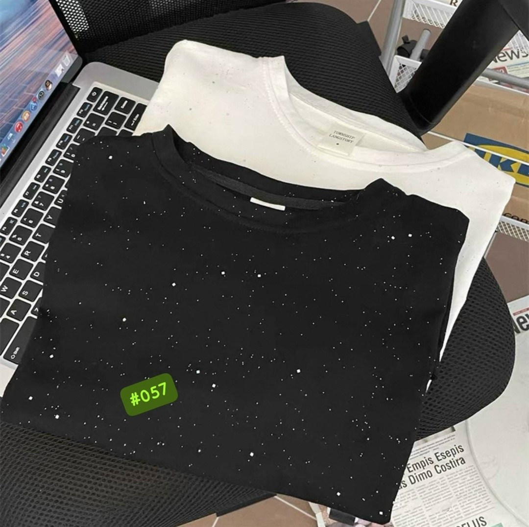 футболки женская,мужская футболка с блестками черная,летние футболки,футболка стразы,мужские футболки со стразами