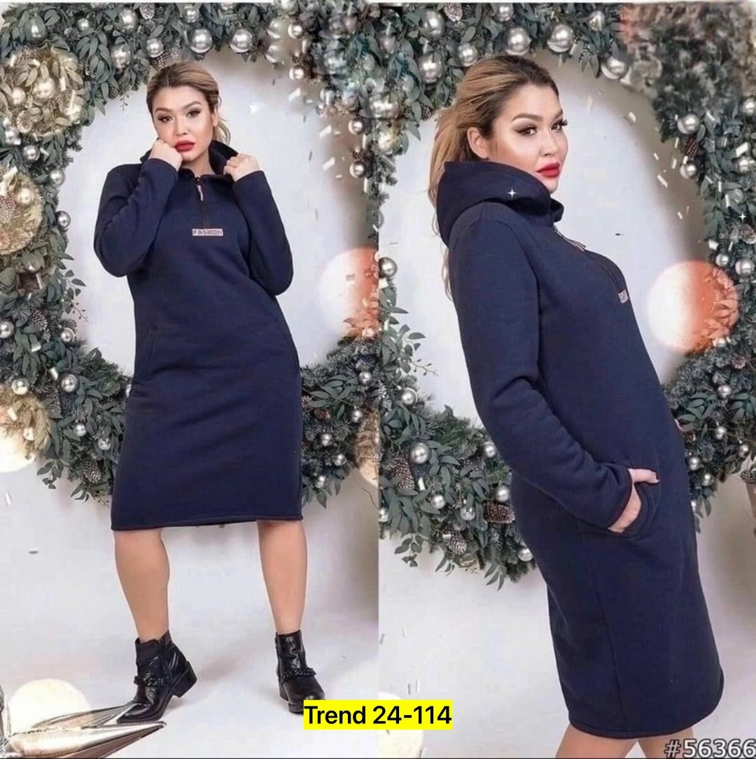 платье на флисе,платье толстовка женское,теплое платье,платье из флиса женское,платье утепленное