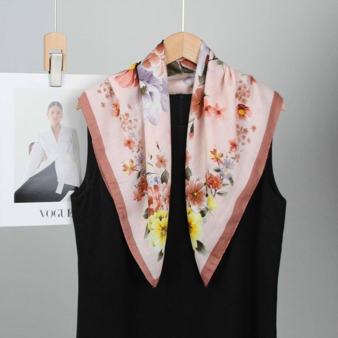 шелковый шарф,шарф платок,шарф женские,шарфы для женщин,женский платок