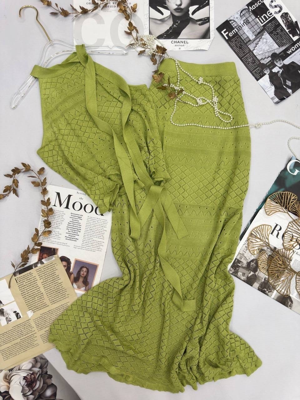 костюм с юбкой,вязаные комплекты,женский костюм с юбкой,вязаный костюм с юбкой,костюм топ и юбка