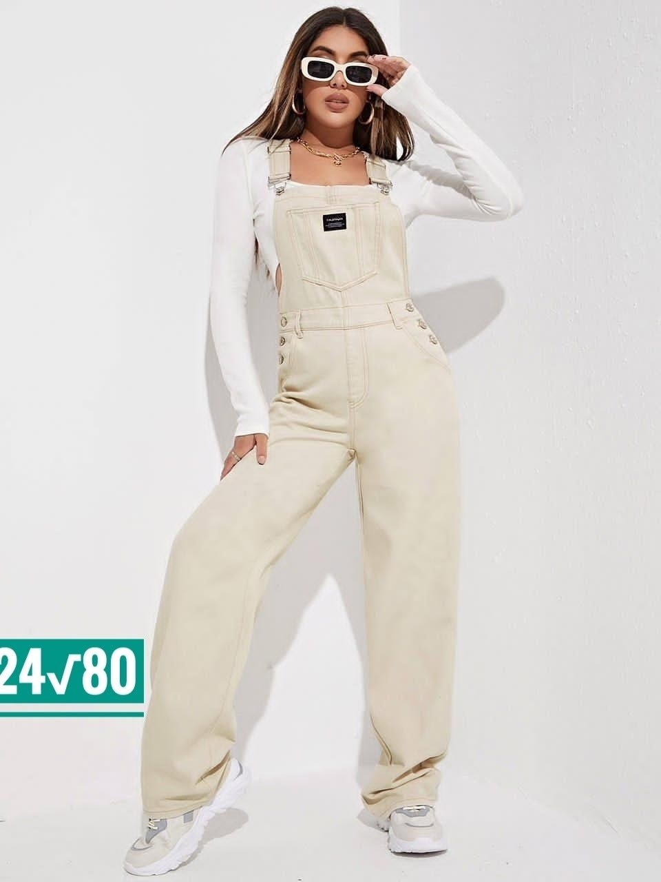 женский джинсовый комбинезон,джинсовые комбинезоны,женские комбинезоны,комбинезон повседневный,комбинезон