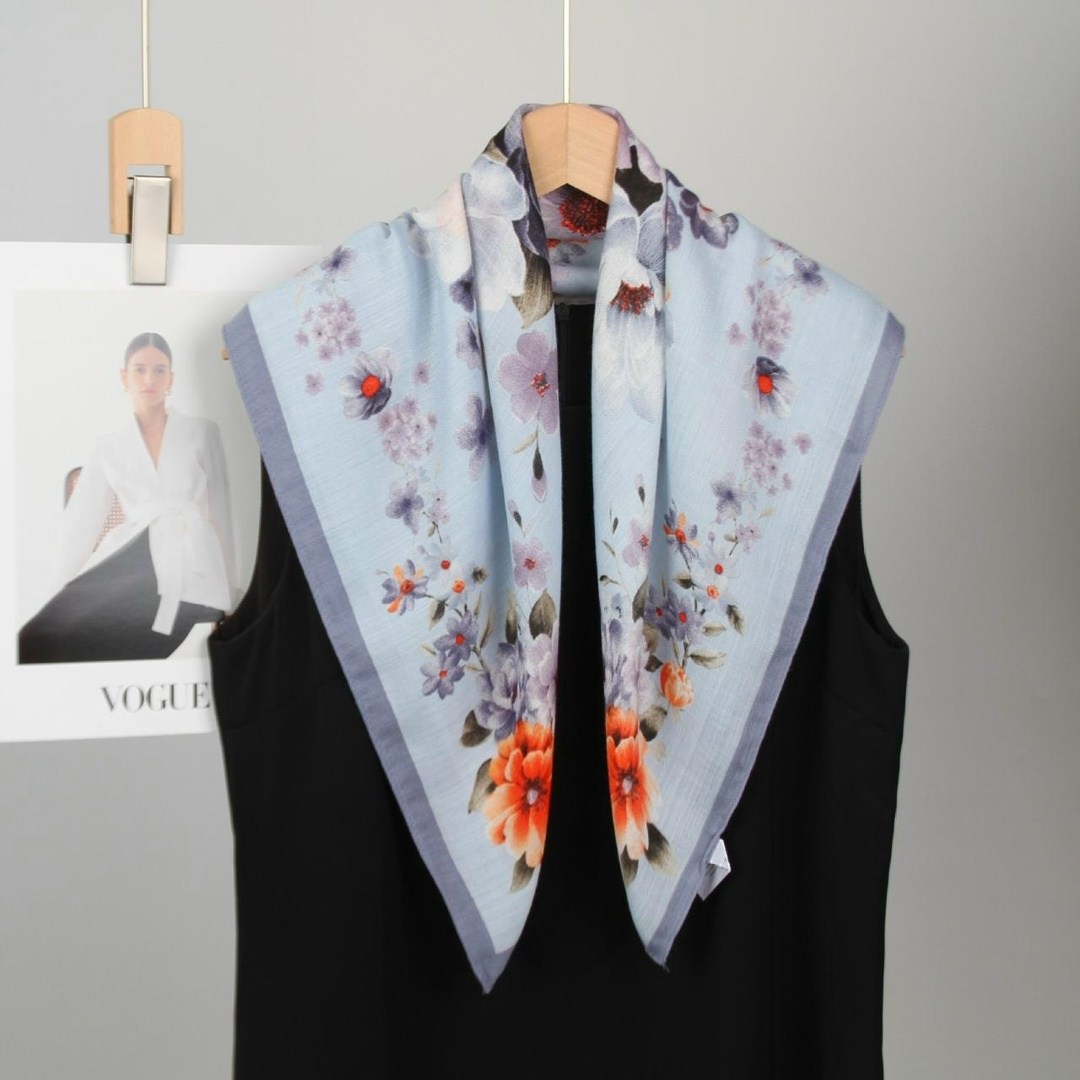 шелковый шарф,шарф платок,женский шелковый шарф,шарфы для женщин,шарф женские