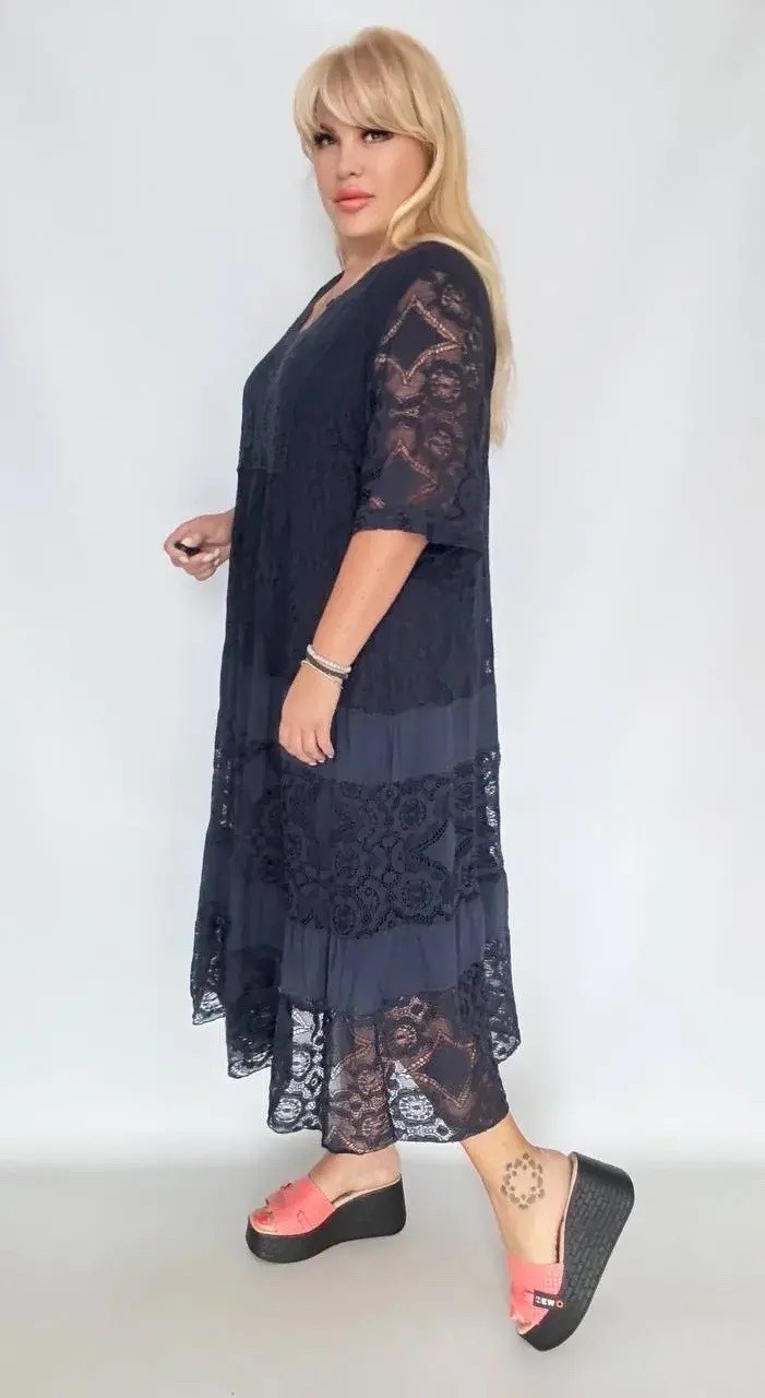 платье кружевное,платье большого размера кружевное,нарядное платье,платье на полных женщин,платье с кружевом