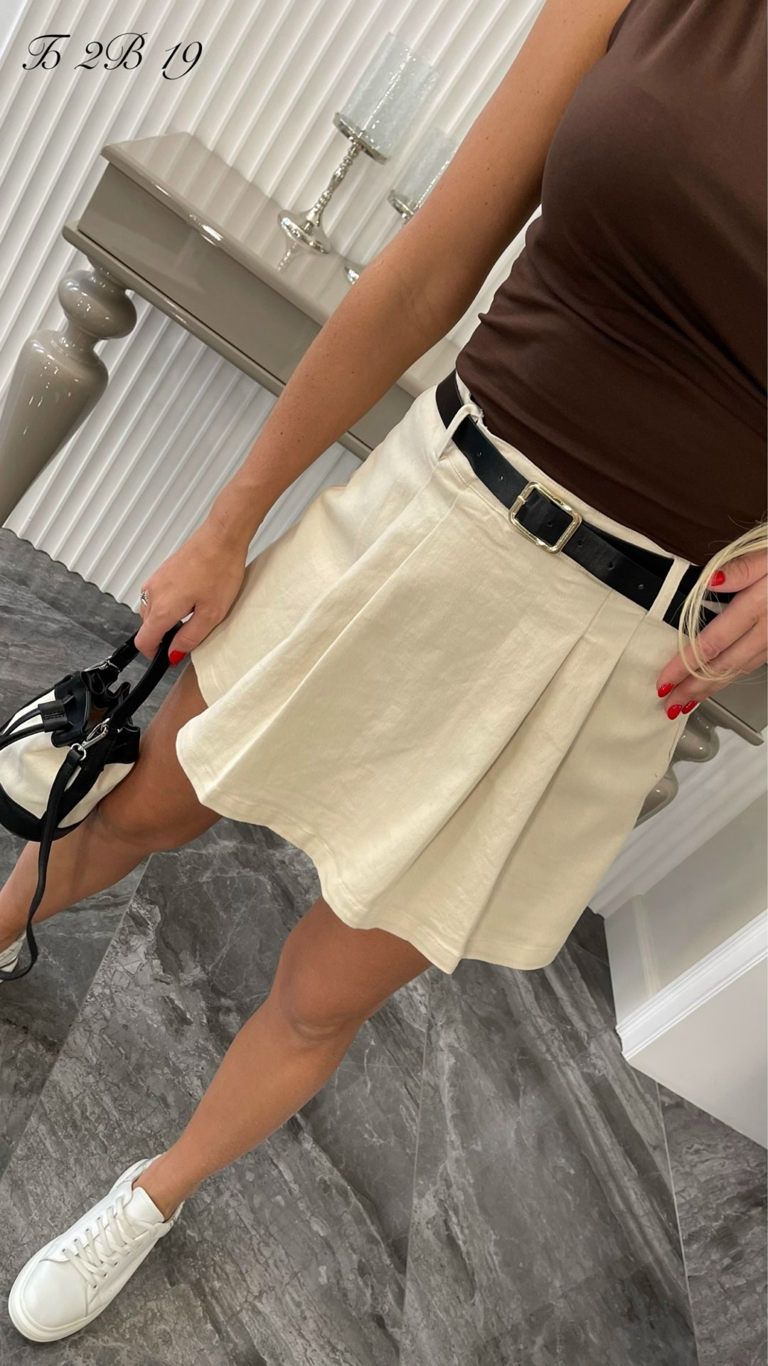 юбка,юбка стильная,бежевая юбка,мини юбка,женская юбка