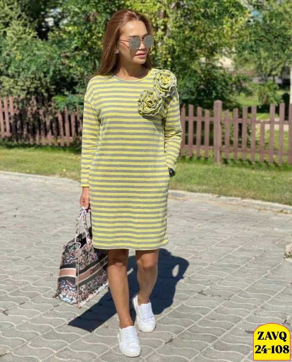 трикотажное платье,платье,платье женской,,модное платье