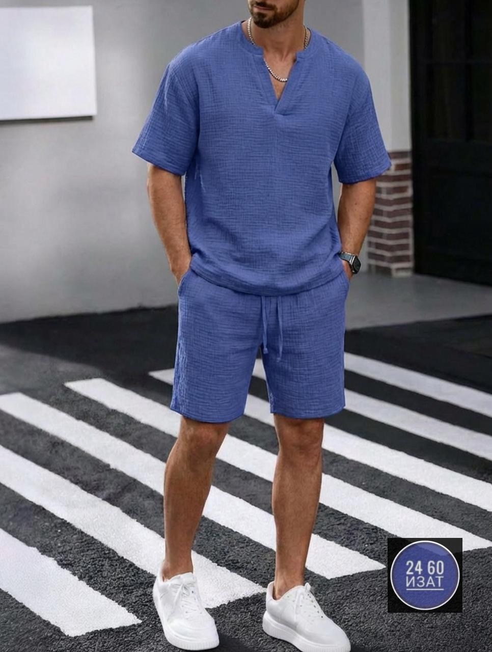 мужские летние костюмы,мужской костюм с шортами,костюм для мужчин,костюм с шортам,мужская летняя одежда