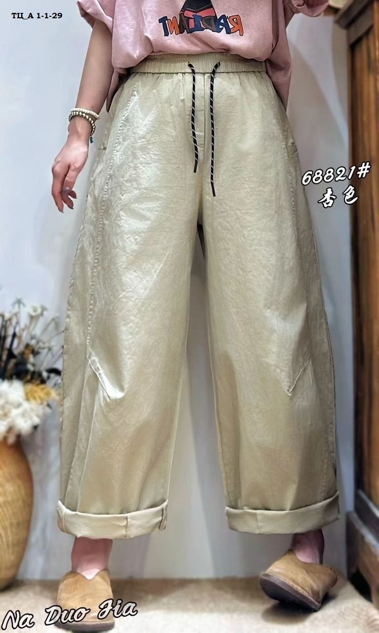 брюки женские хлопково-льняные с широкими штанинами,брюки с широкими штанинами,широкие брюки,брюки женские льняные с широкими штанинами,женские широкие брюки