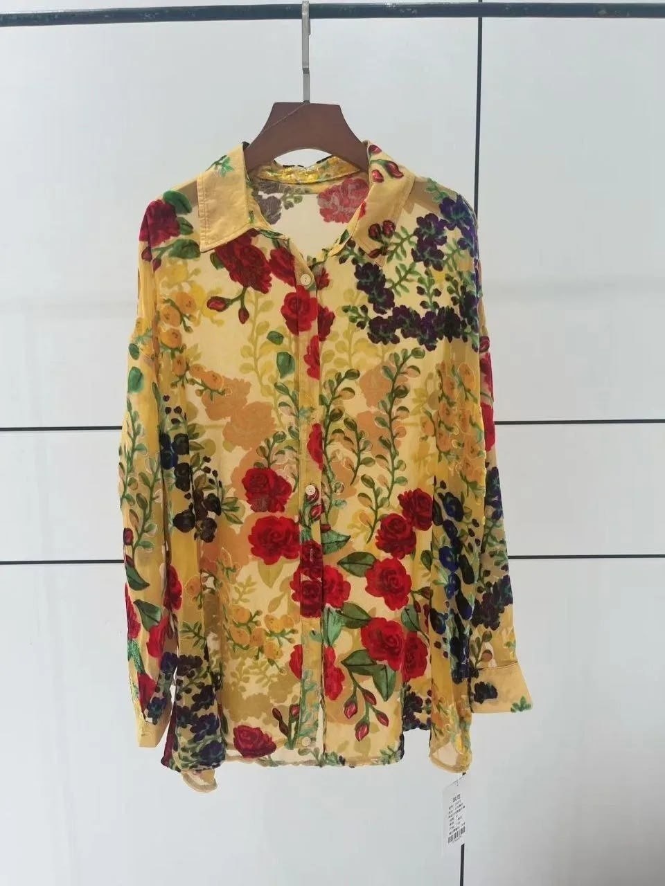 женская блузка,модели блузок,блузка с цветочным принтом,рубашка блузка,блуза