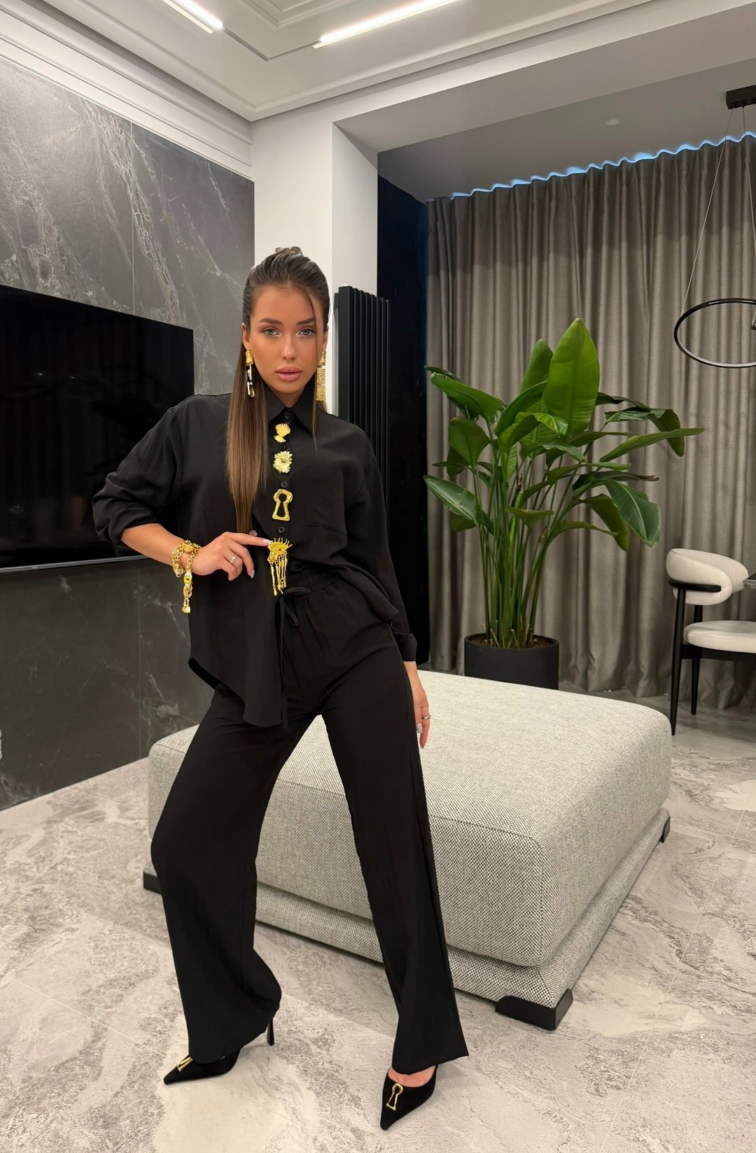 костюм женский,стильная кофта,стильная блузка,костюм с брюками и рубашкой,костюм