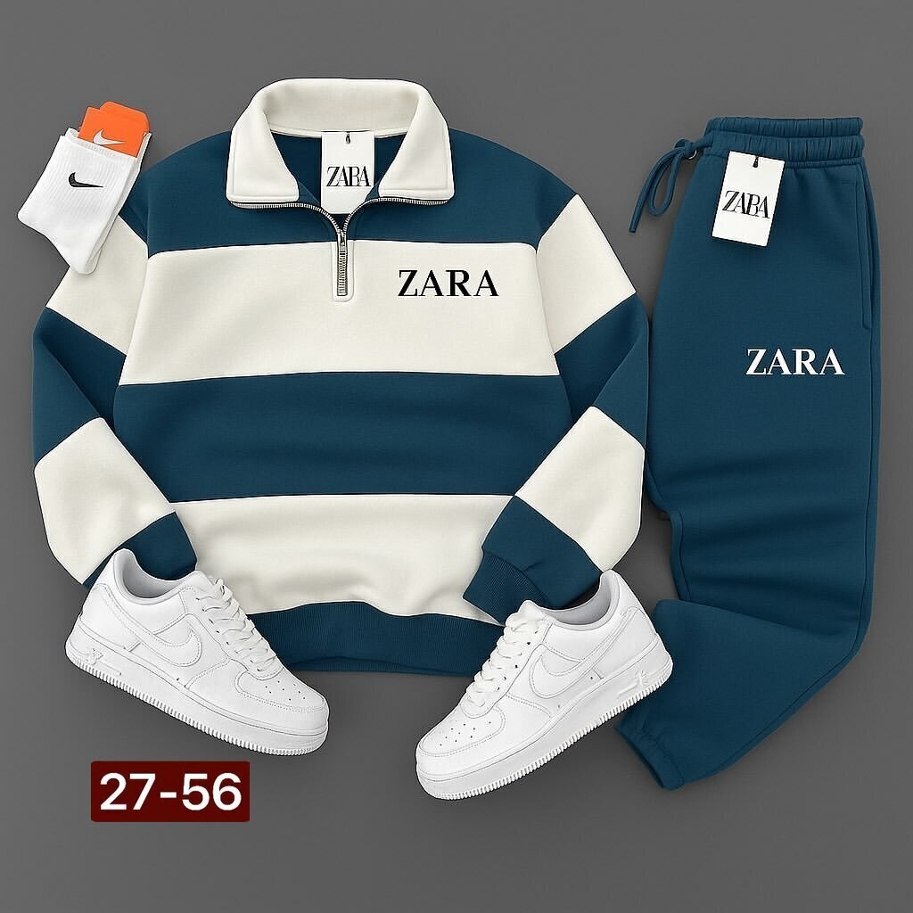 Мужская одежда