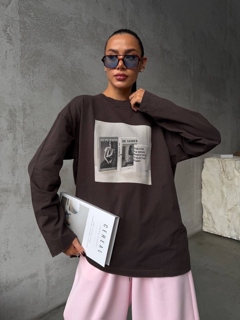 лонгслив оверсайз y2k с принтом корейский стиль comqlo,лонгслив оверсайз y2k с принтом токио comqlo,лонгслив оверсайз,лонгслив оверсайз с принтом,лонгслив женская оверсайз