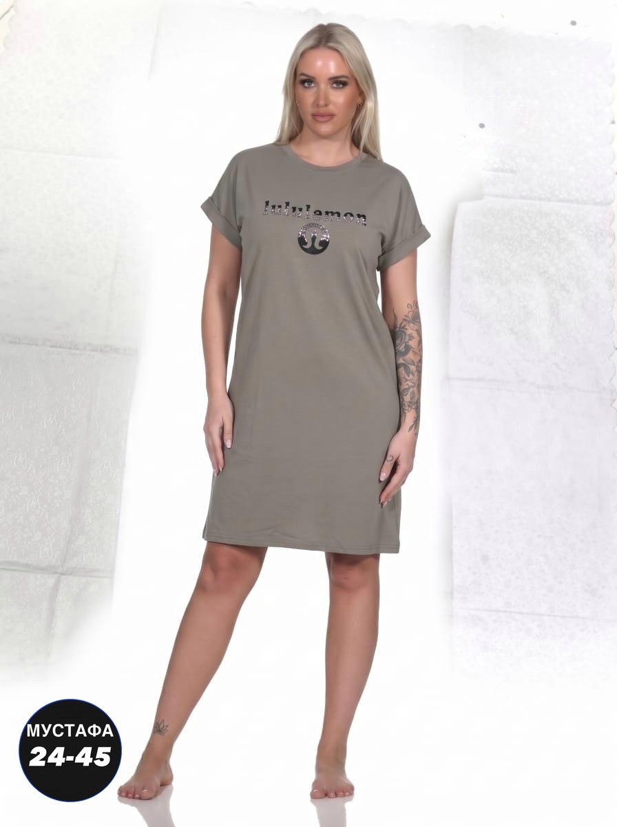 туника женская,туника женская домашняя,платье домашнее женское,туника трикотажная,платье туника