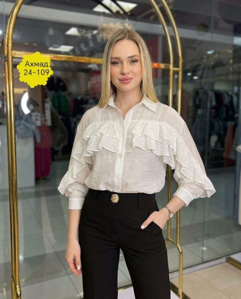 блузка нарядная,блузка белая женская,блуза нарядная,элегантная женская блузка,шифоновые блузки