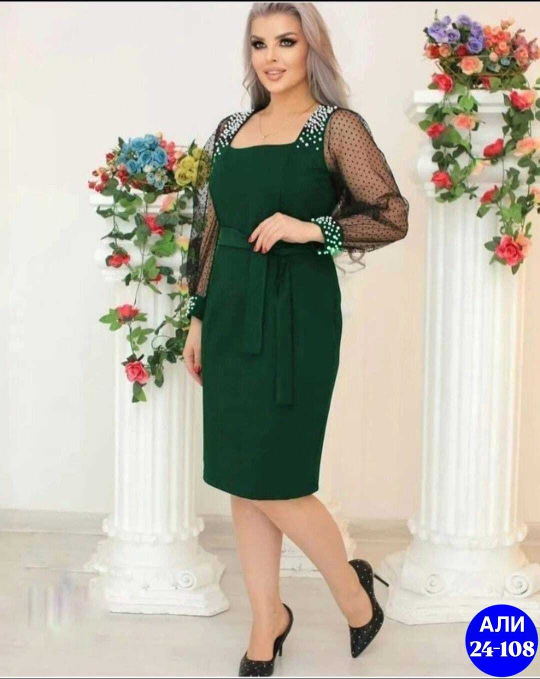 платье креп,нарядное платье,платья,женское платье,платье