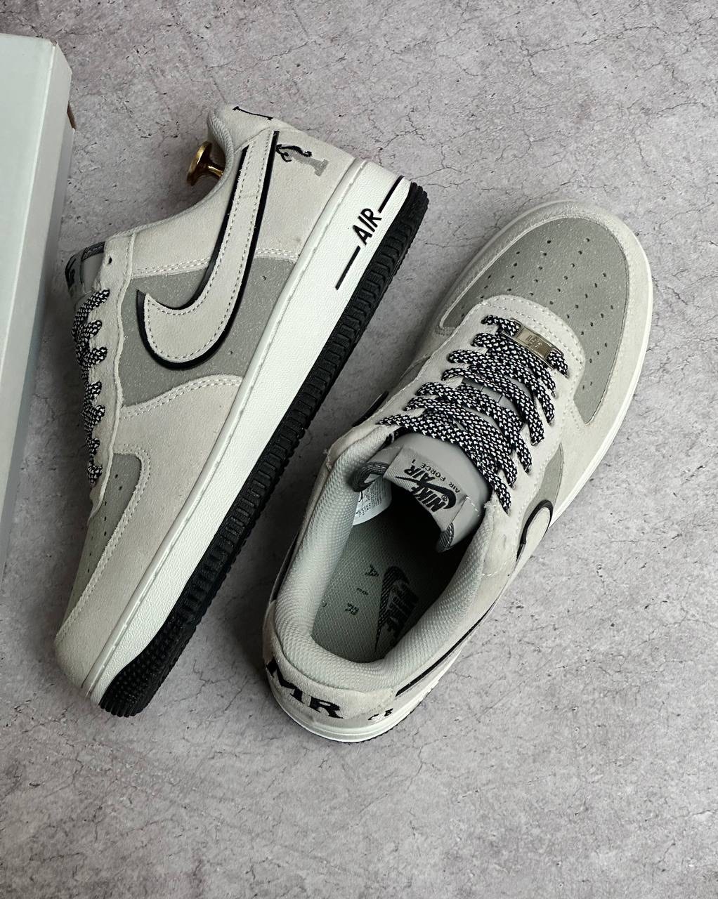 кросcовки nike air force 1,кроссовки nike air force 1 low цвет серый,кроссовки nike air force 1 мужские,nike air force 1 low,кроссовки nike air force 1 low