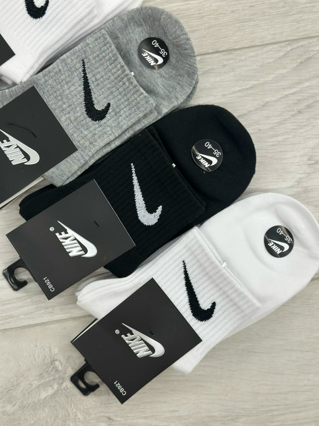 мужские носки nike 41-47 набор 10 пар,мужские носки,мужские носки nike,носки спортивные,носки мужские спортивные