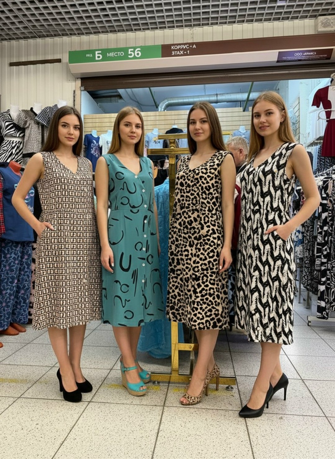 платья,платье женской,повседневные платья,длинное платье летнее,сарафан леопард