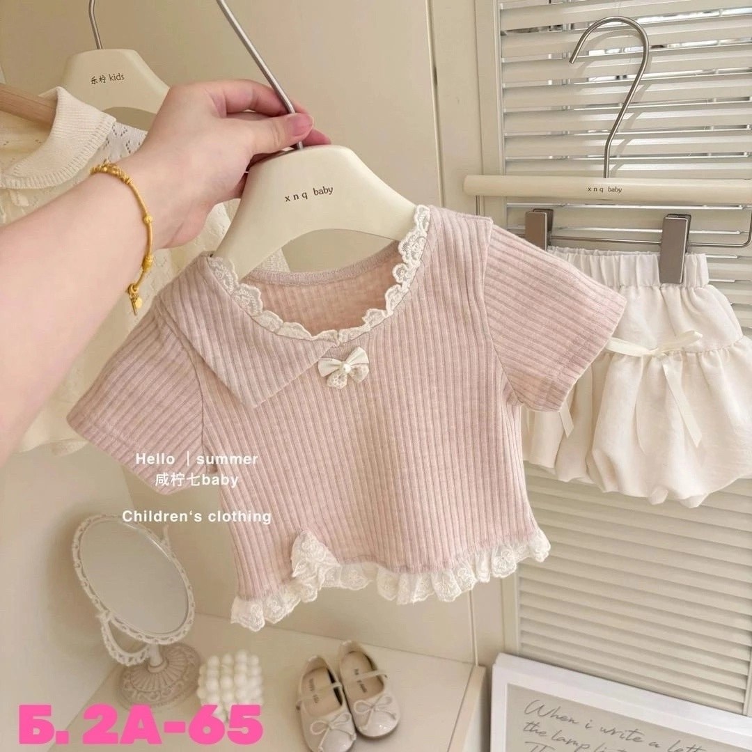 комплект летней одежды для маленьких девочек,комплект одежды для девочек,комплект одежды для маленьких девочек,комплект детской одежды для девочки,комплект летней детской одежды для девочек