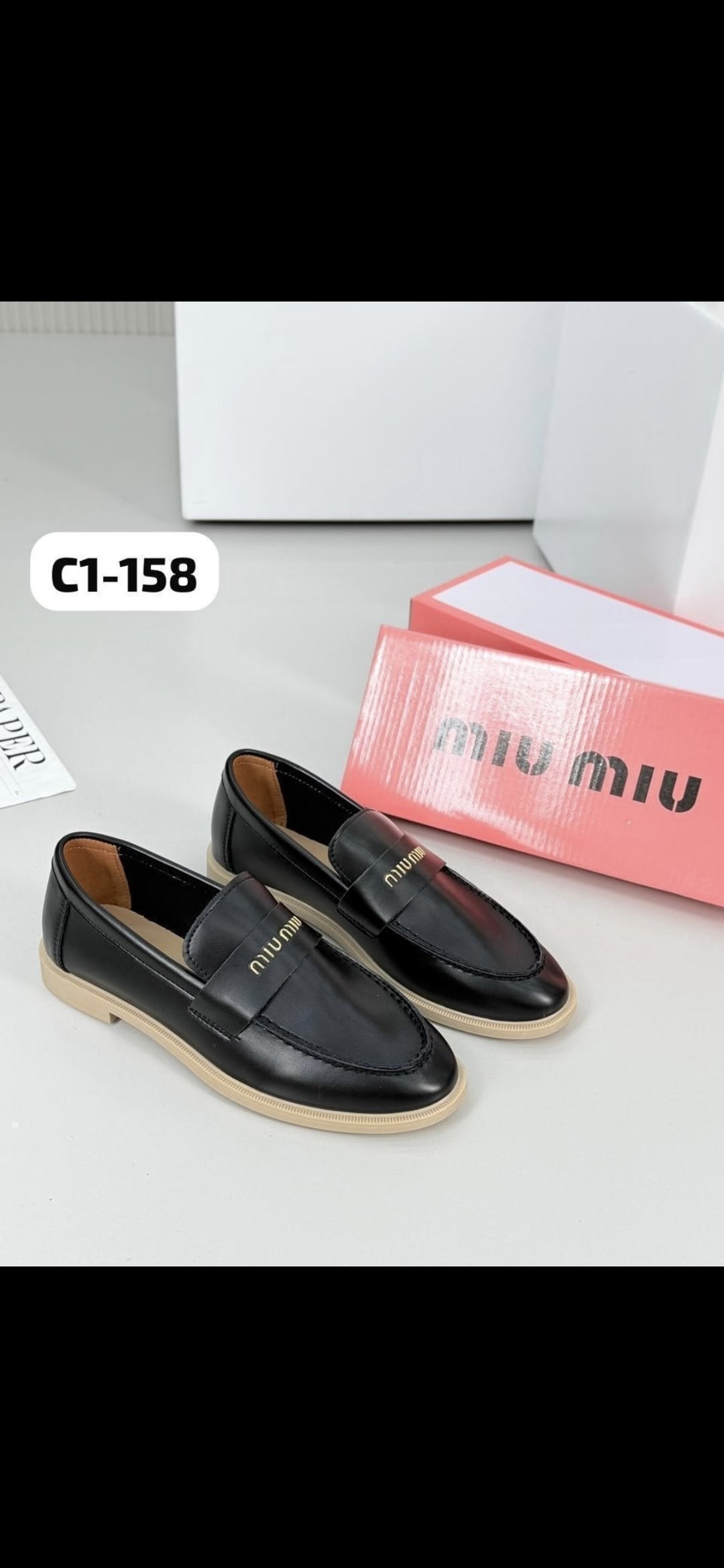 лоферы miu miu,лоферы на женские miu miu,,лоферы миу миу 2026,лоферы miumiu