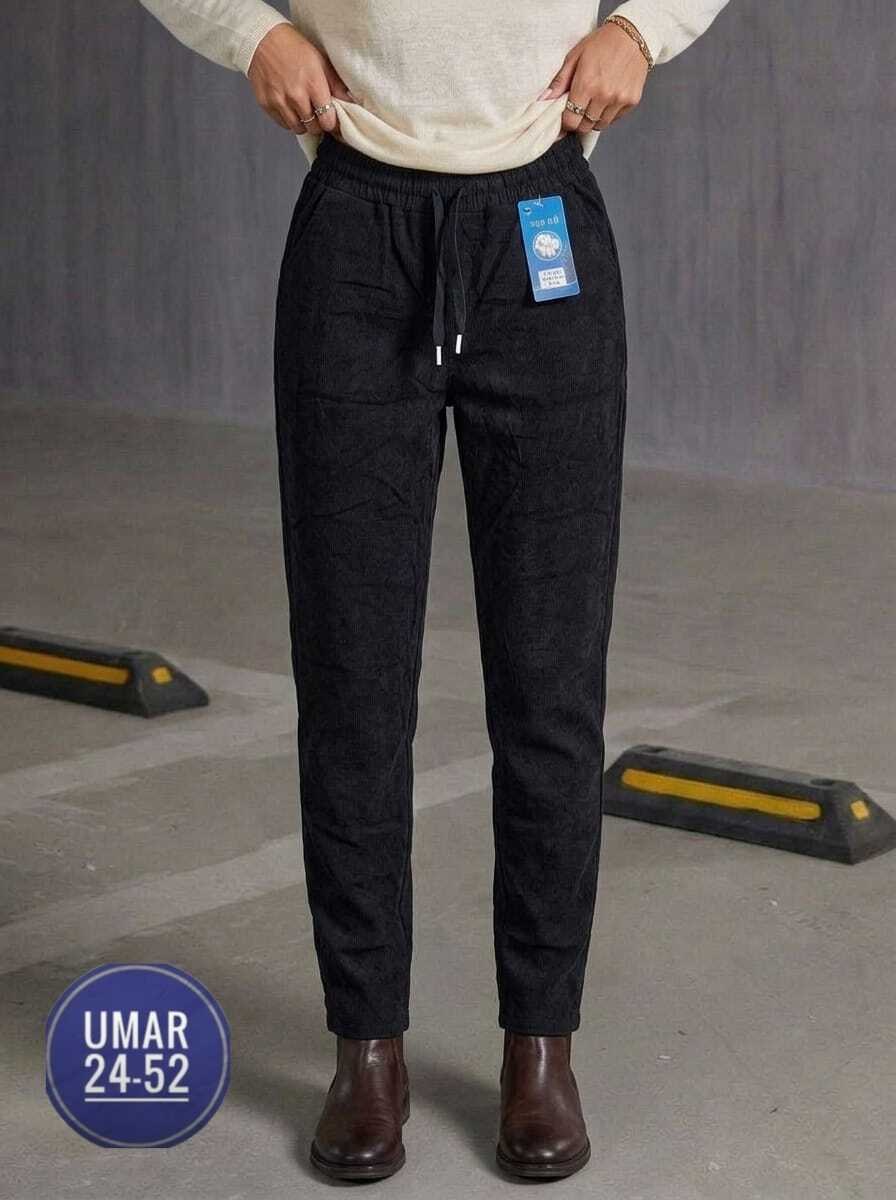 вельветовые брюки женские,вельветовые штаны женские на резинке,вельветовые брюки на резинке,штаны женские,брюки вельветовые джоггеры anohita