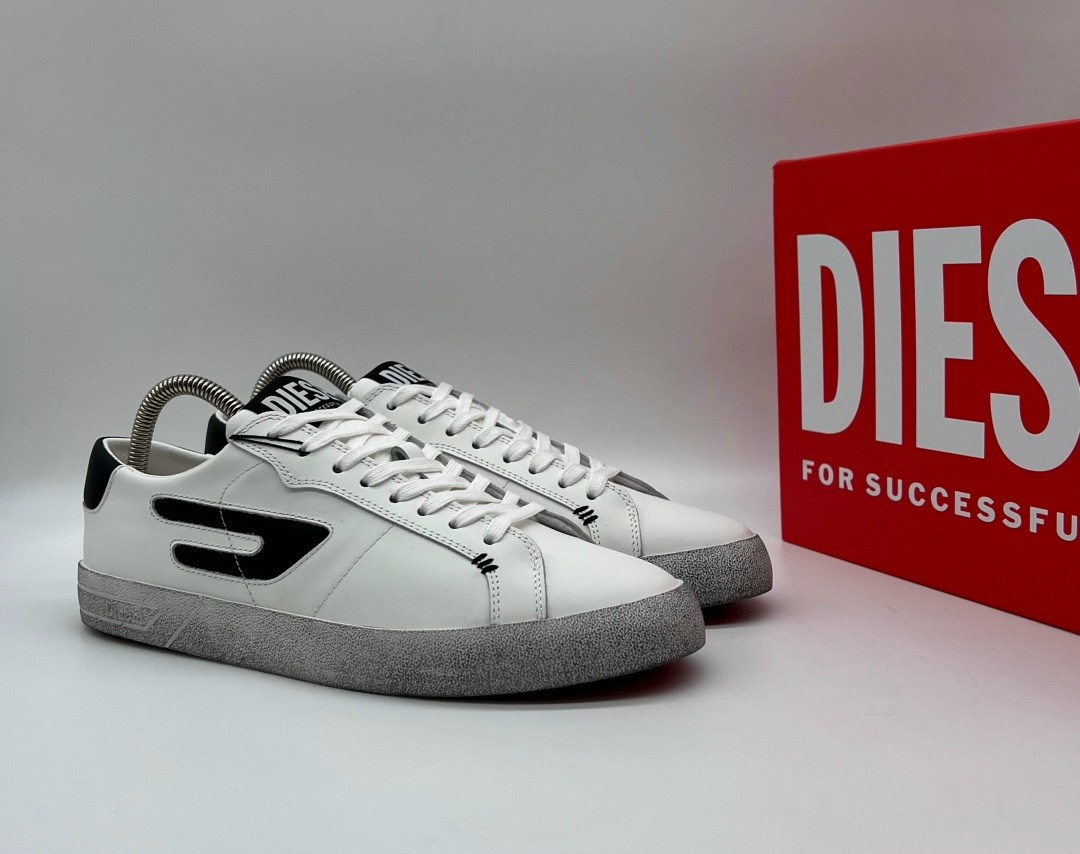 кроссовки diesel,мужские кеды diesel leroji,кеды diesel,,женские кеды diesel