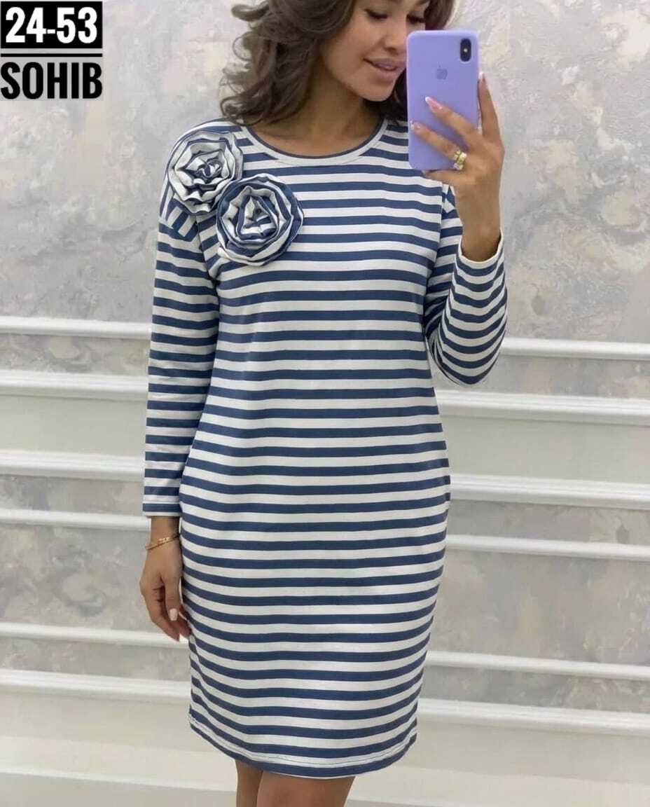 платье в полоску теплое,женское платье,трикотажное платье,платье,летнее женское платье