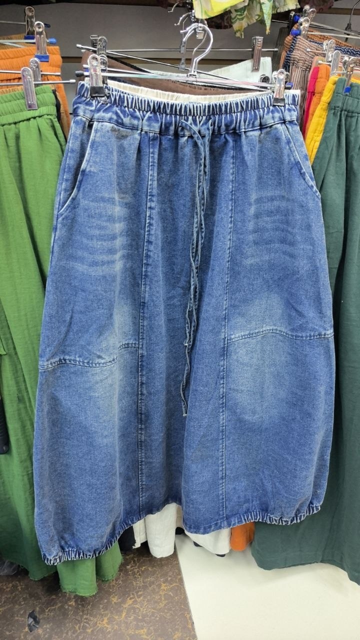 джинсовая юбка,длинная джинсовая юбка,женские джинсовые юбки,женская винтажная джинсовая юбка с высокой талией,джинсовая юбка макси