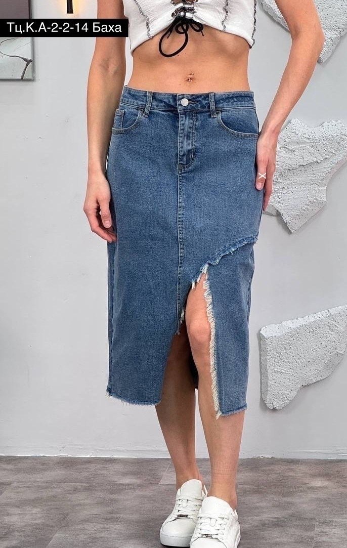 юбка джинсовая женская,джинсовая юбка,джинсовая юбка миди,юбка джинс,юбка длинная джинсовая