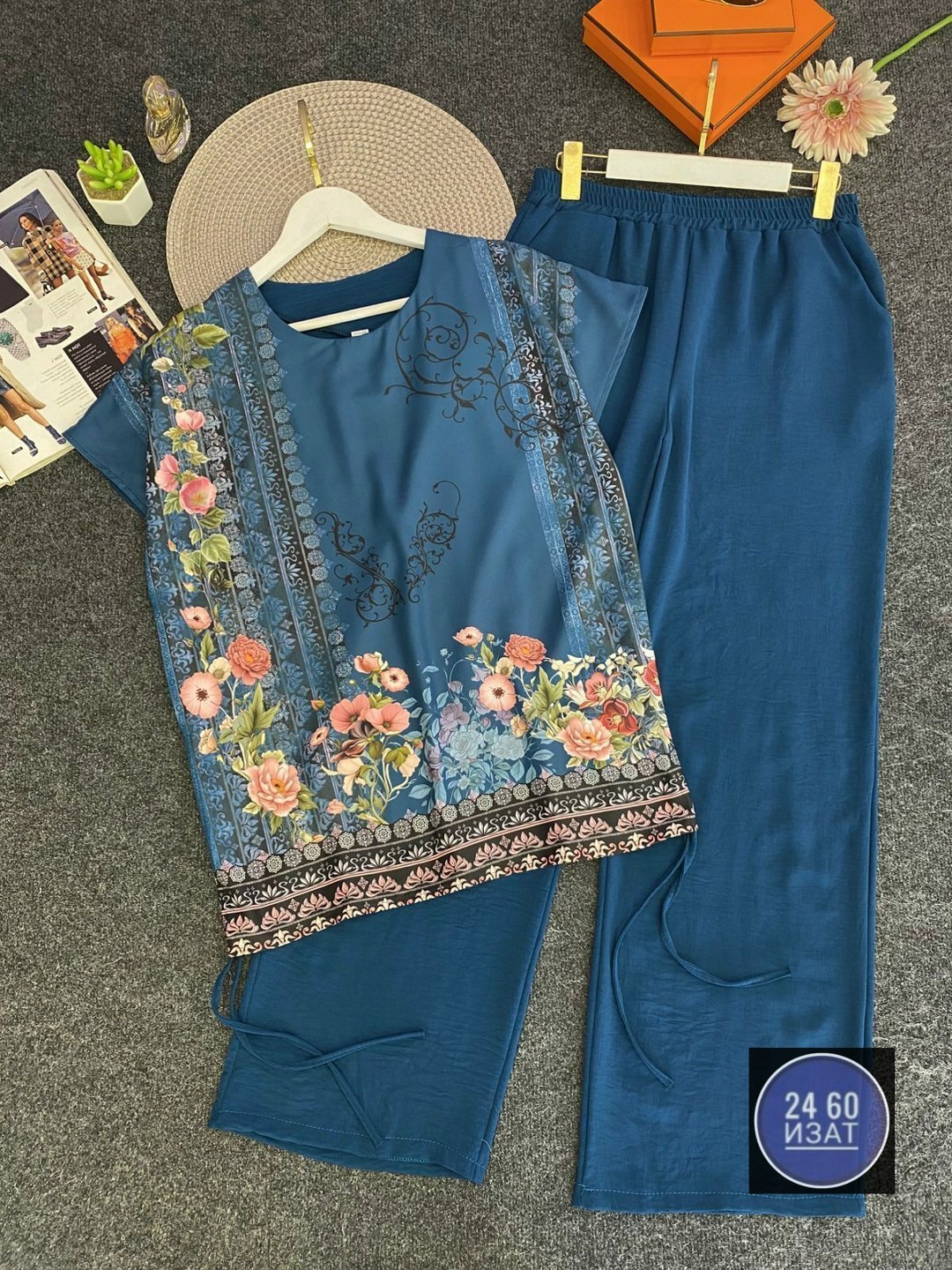 женские костюмы,костюм женский домашний,пижама женская,костюм с брюками,летние костюмы