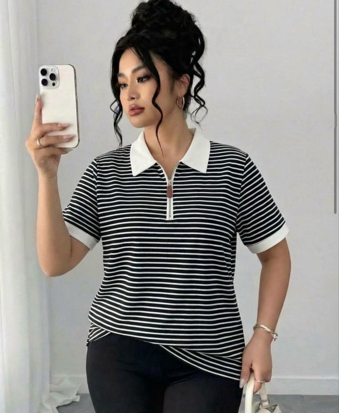 женская полосатая футболка,поло кофта,женская футболка поло,полосатая футболка,футболка в полоску