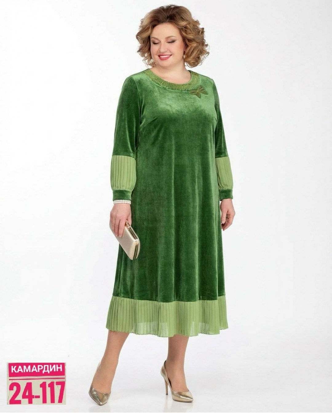 женские платья больших размеров,нарядное платье,платья для полных,платье из велюра для полных,платья для полных женщин