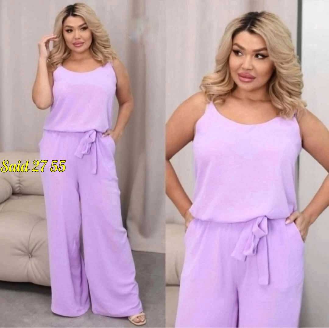 комбинезон брючный,костюм двойка женская,костюм двойка,женские комбинезоны,летняя