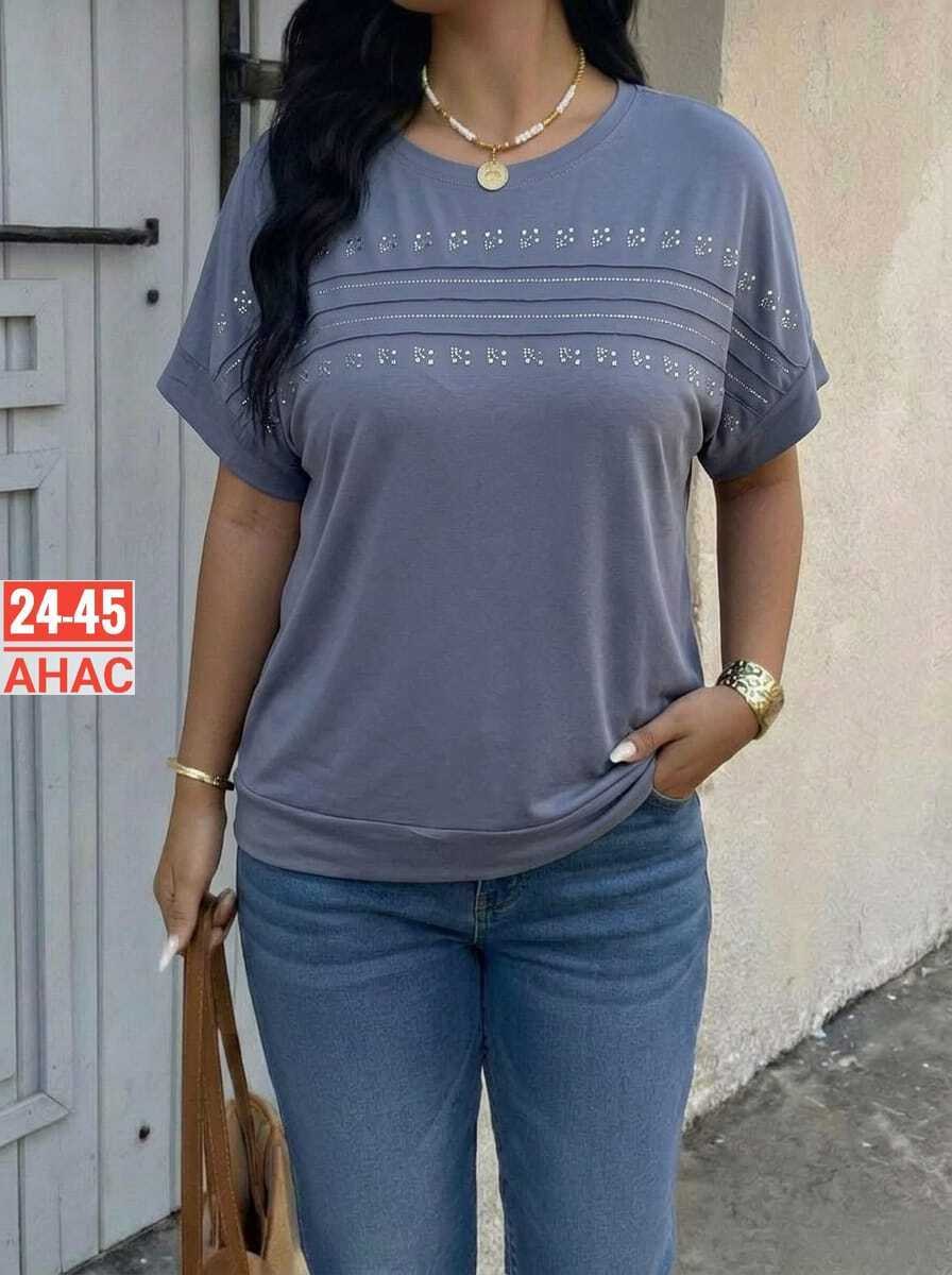женская футболка,футболки женские больших размеров,женская кофта,футболки большие размеры со стразами,блузка женская