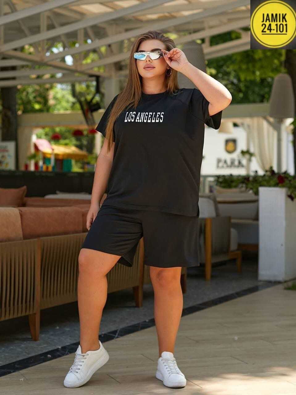 cпортивный костюм больших размеров,костюм женский,стильные костюмы,женский спортивный костюм больших размеров,летние костюмы женские