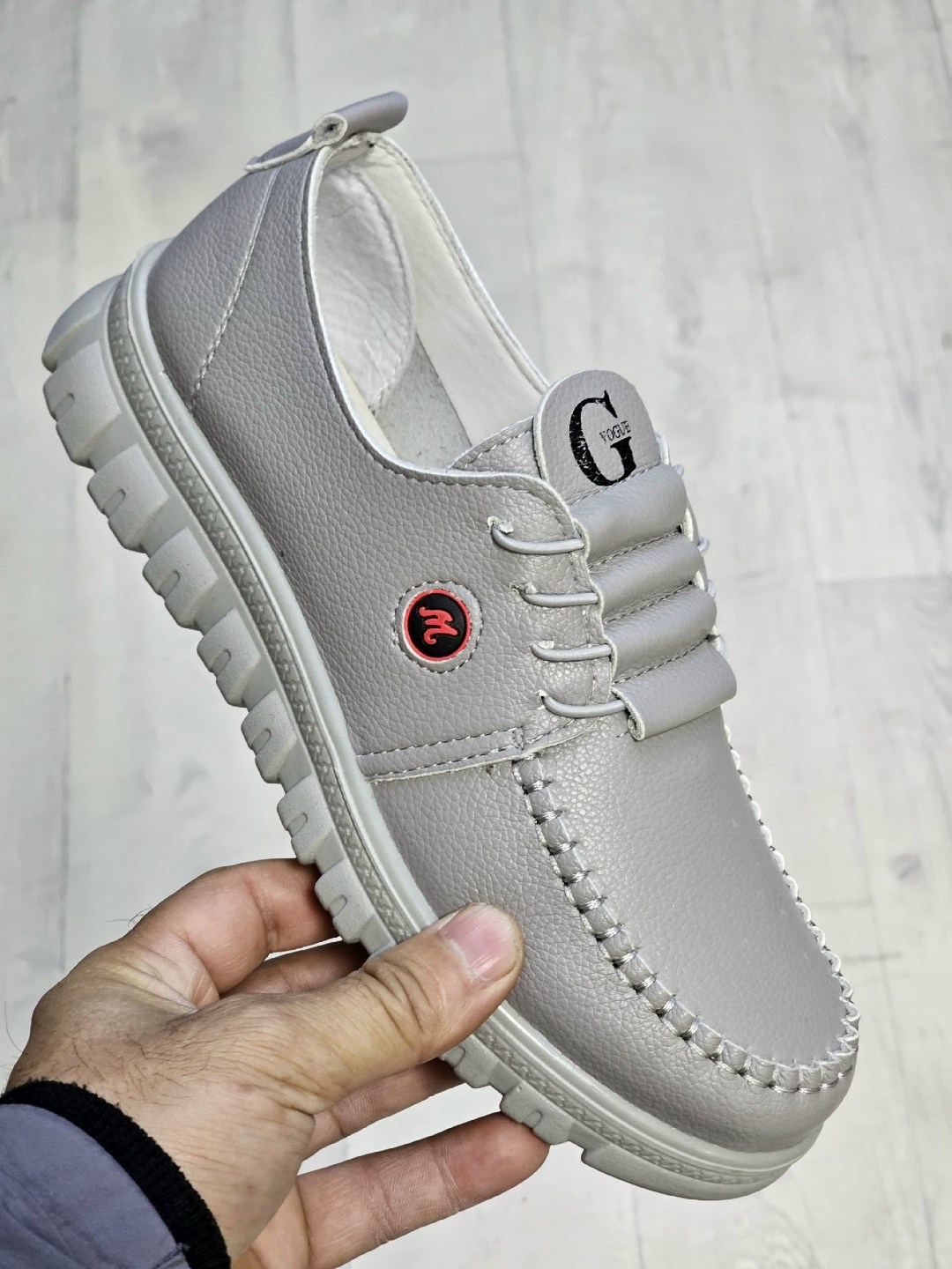 ,мужская ,мокасины кожаные,повседневная ,обуви