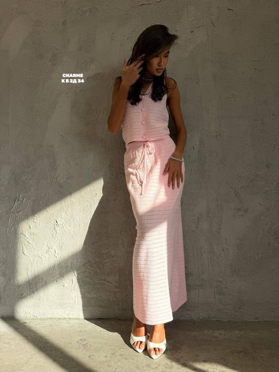 костюм топ и юбка,костюм с юбкой,костюм летний топ и юбка,женский трикотажный костюм с юбкой,вязаные костюмы