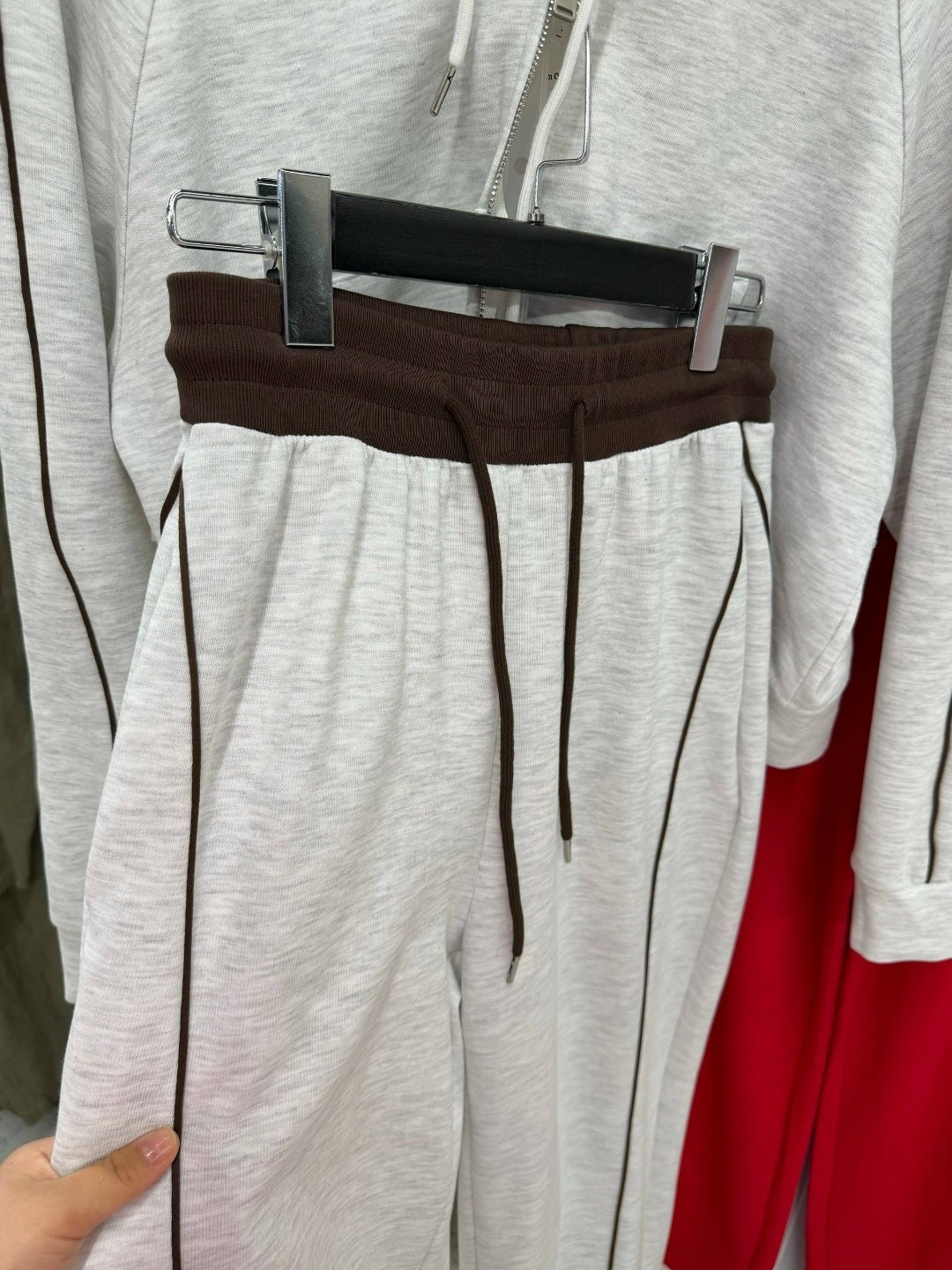 модные костюмы,костюм трикотажный,женский костюм,спортивный костюм корея