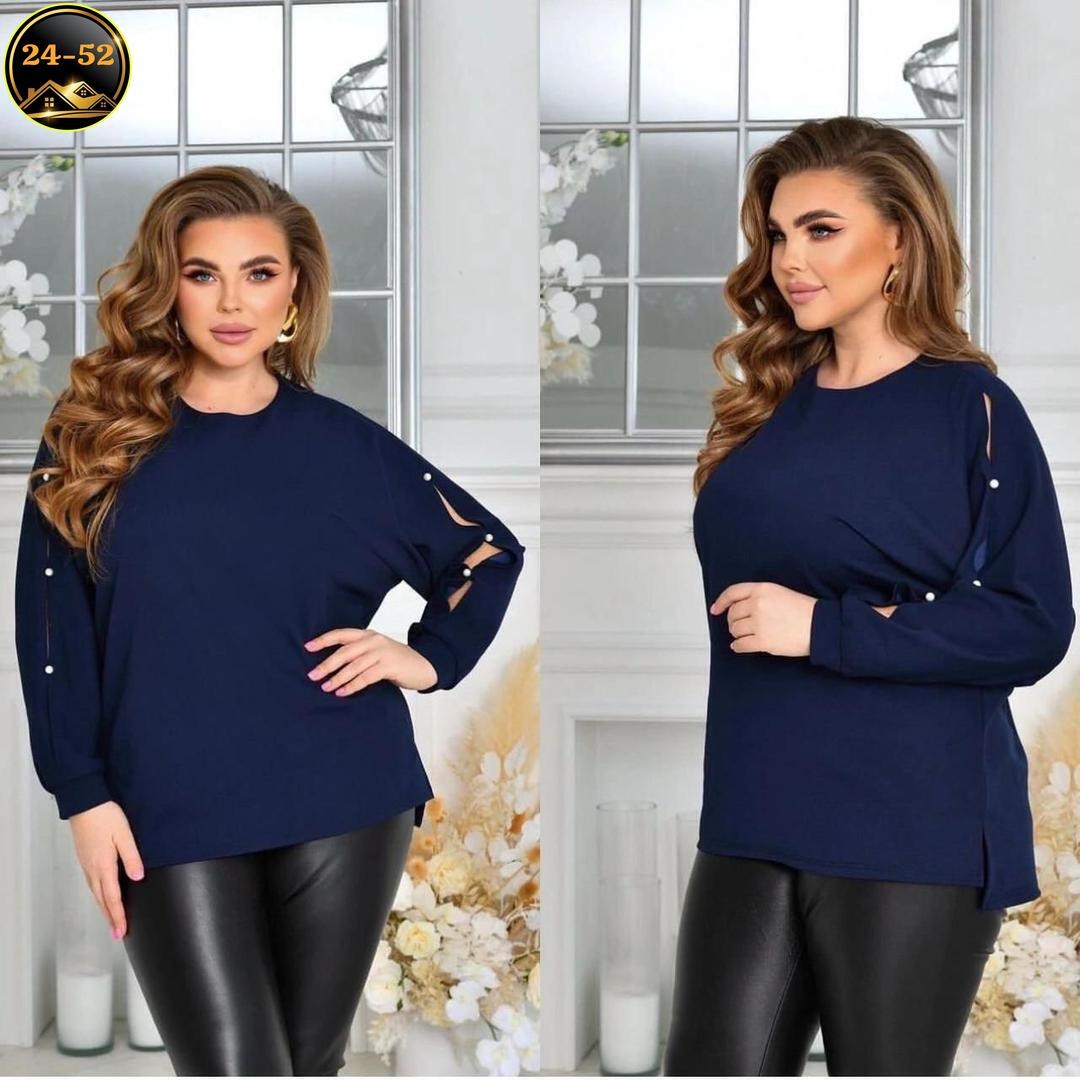 женская блуза,туника из трикотажа,блузка кофта,туника большие размеров,блуза удлиненная