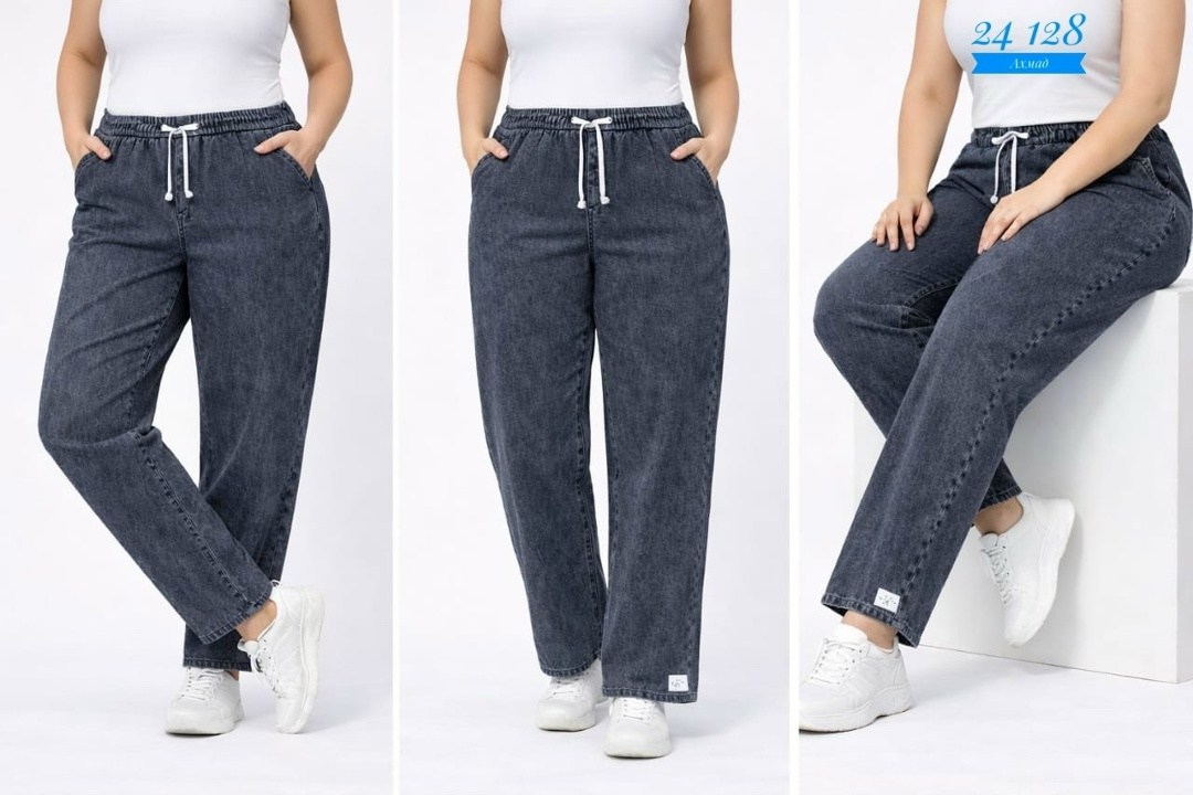 женские джинсы большие размеры,женские джинсы больших размеров,брюки джинсы,женские джинсы,женские светло-серые джинсы мом размера 56 58